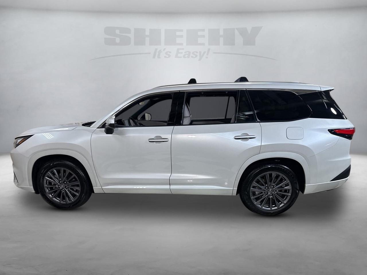 2024 Lexus TX 350 Annapolis MD