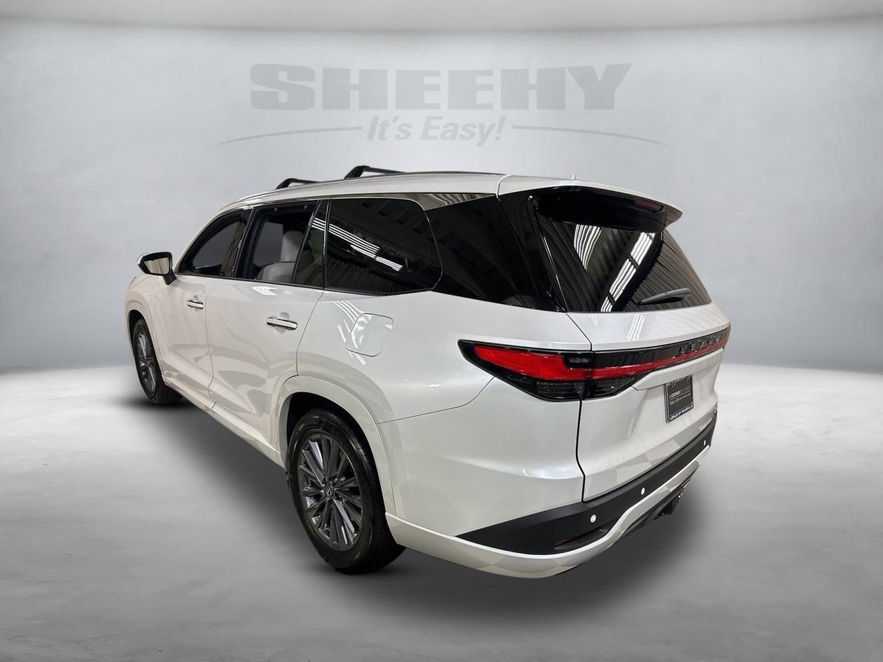 2024 Lexus TX 350 Annapolis MD