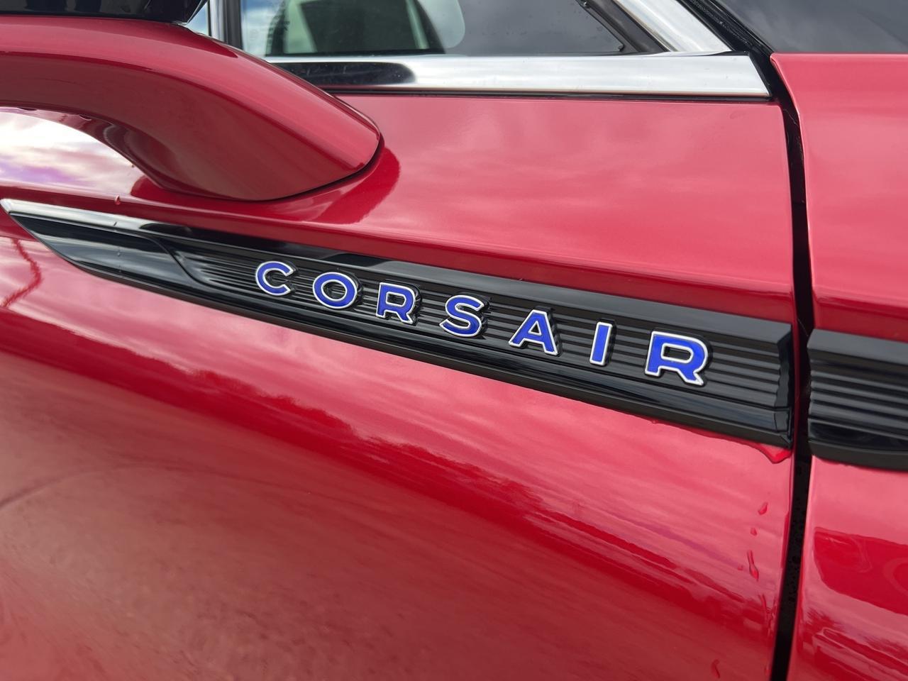 2024 Lincoln Corsair Grand Touring Gaithersburg MD