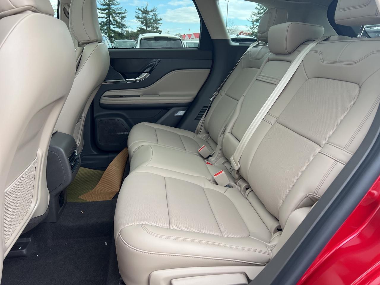 2024 Lincoln Corsair Grand Touring Gaithersburg MD