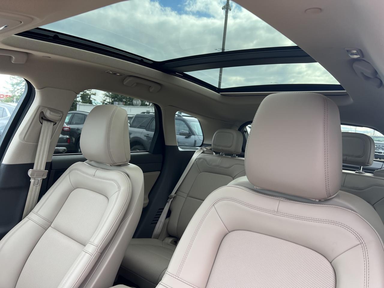 2024 Lincoln Corsair Grand Touring Gaithersburg MD