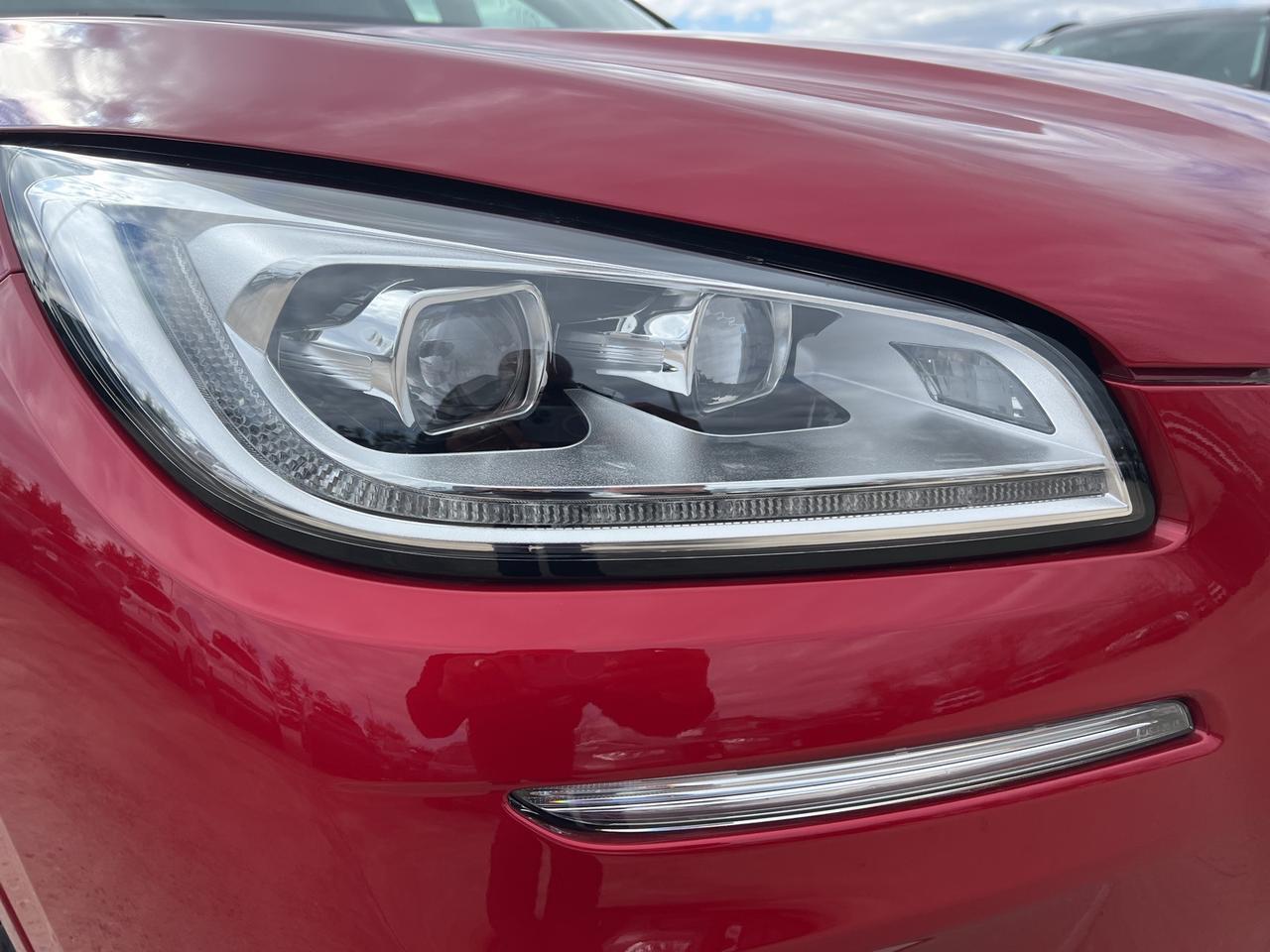 2024 Lincoln Corsair Grand Touring Gaithersburg MD