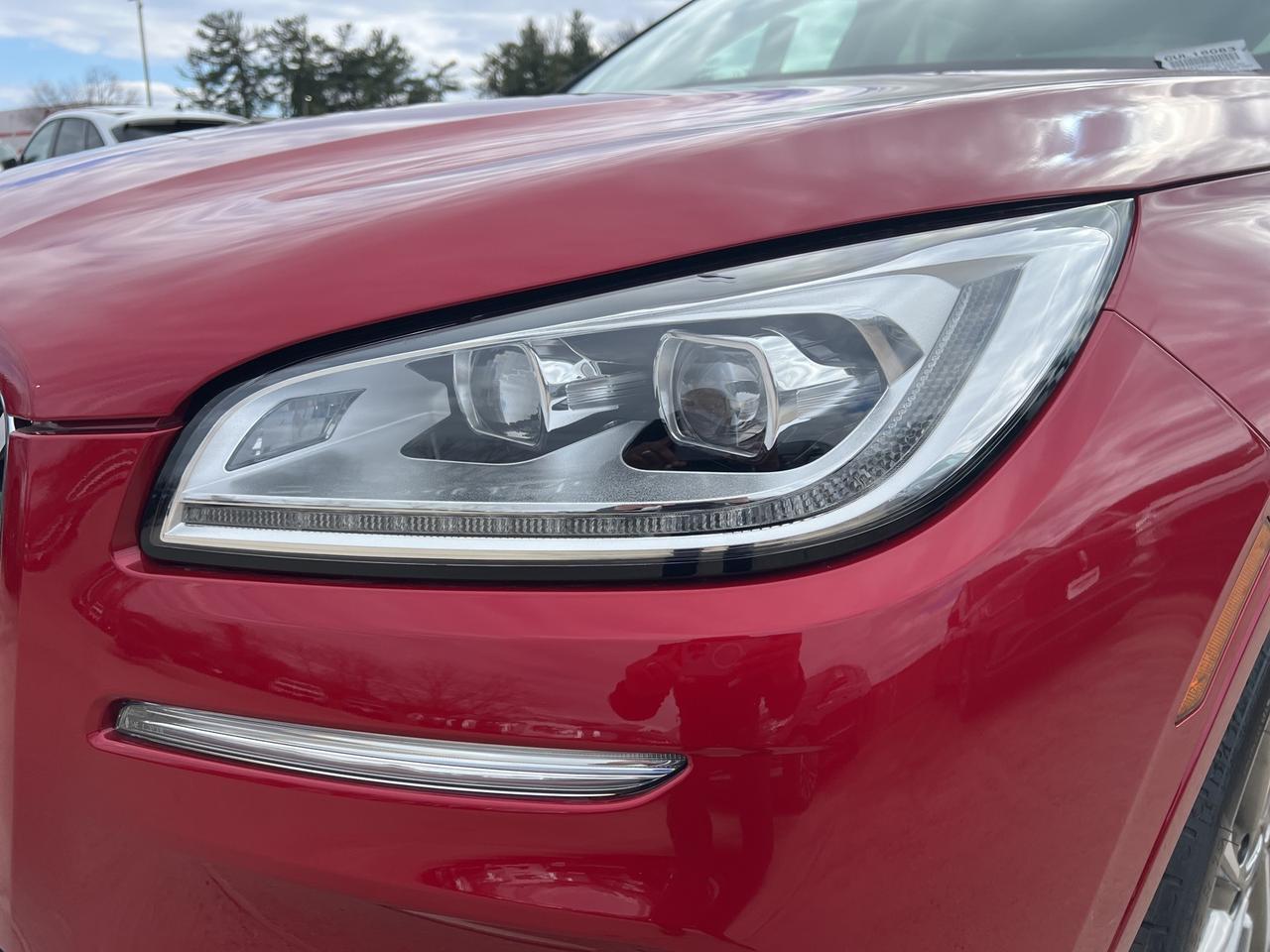 2024 Lincoln Corsair Grand Touring Gaithersburg MD