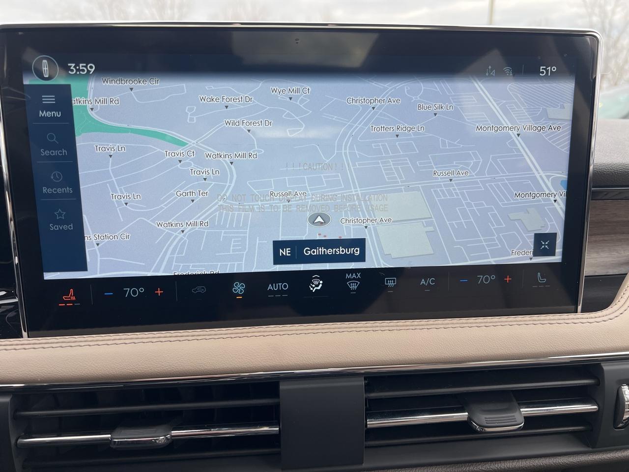 2024 Lincoln Corsair Grand Touring Gaithersburg MD