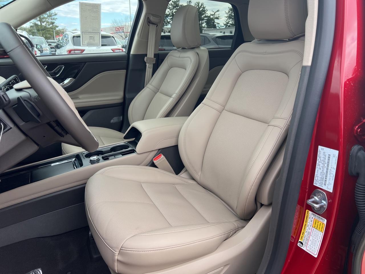 2024 Lincoln Corsair Grand Touring Gaithersburg MD