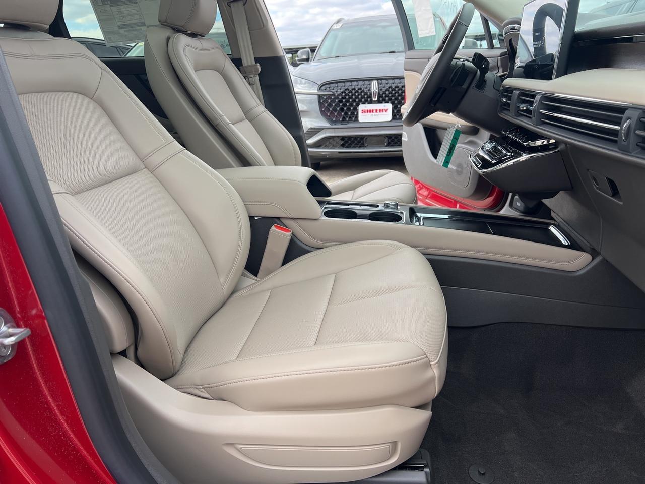 2024 Lincoln Corsair Grand Touring Gaithersburg MD