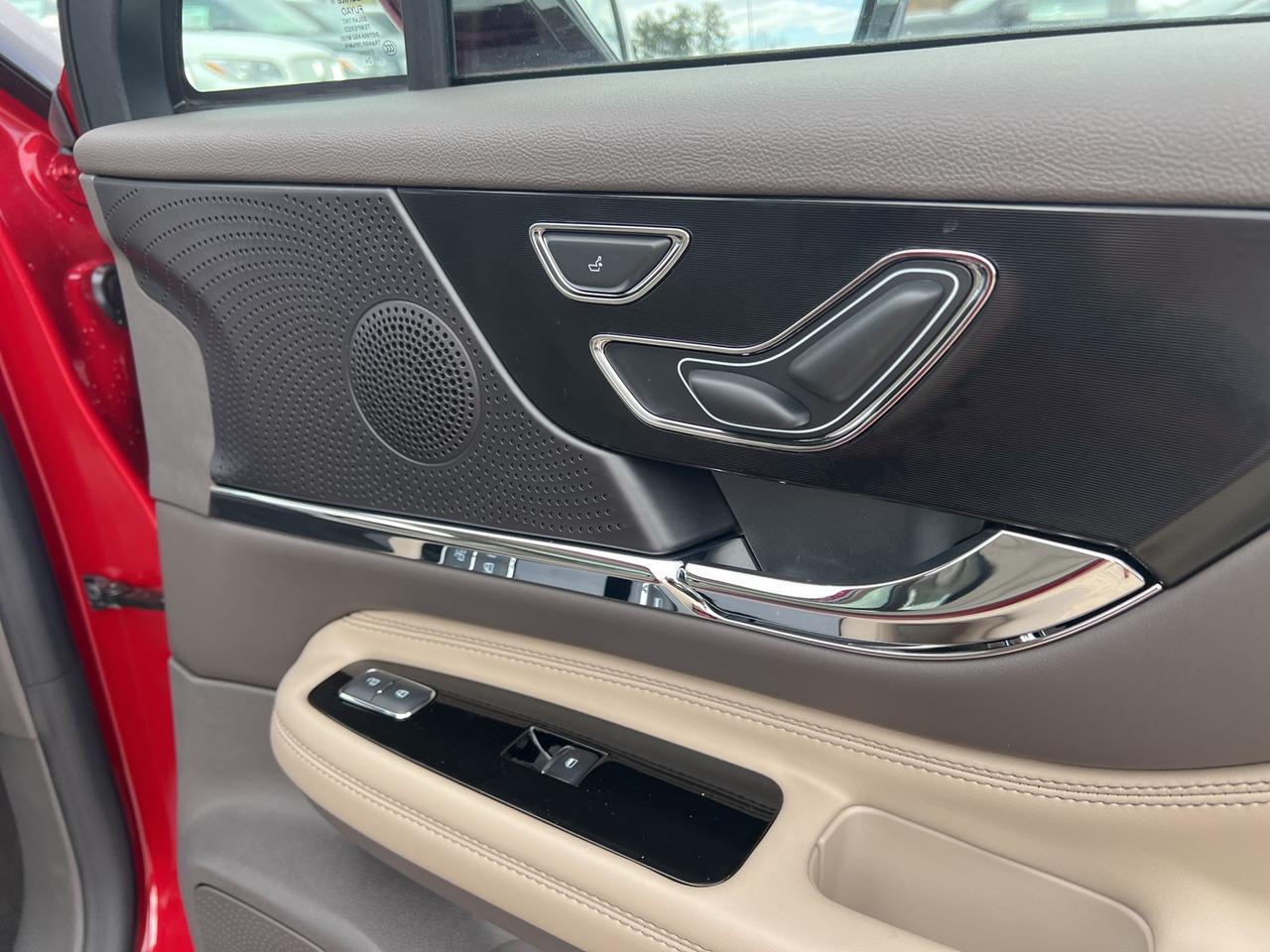 2024 Lincoln Corsair Grand Touring Gaithersburg MD