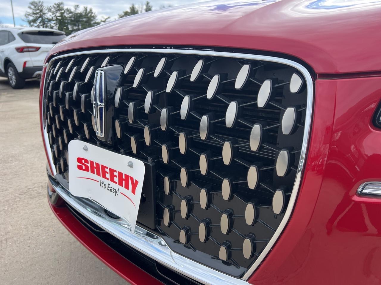 2024 Lincoln Corsair Grand Touring Gaithersburg MD