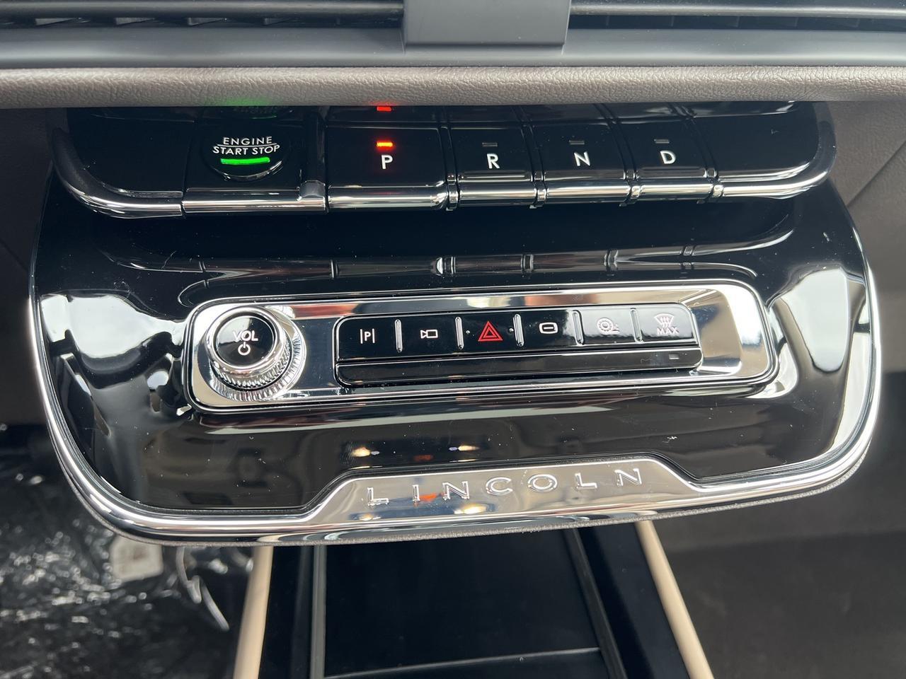 2024 Lincoln Corsair Grand Touring Gaithersburg MD