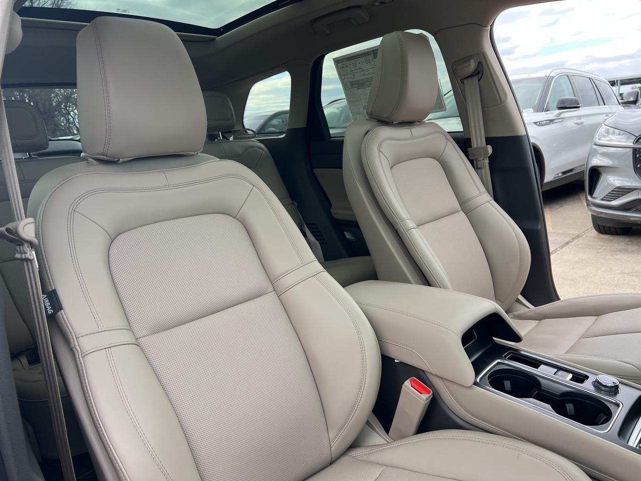 2024 Lincoln Corsair Grand Touring Gaithersburg MD