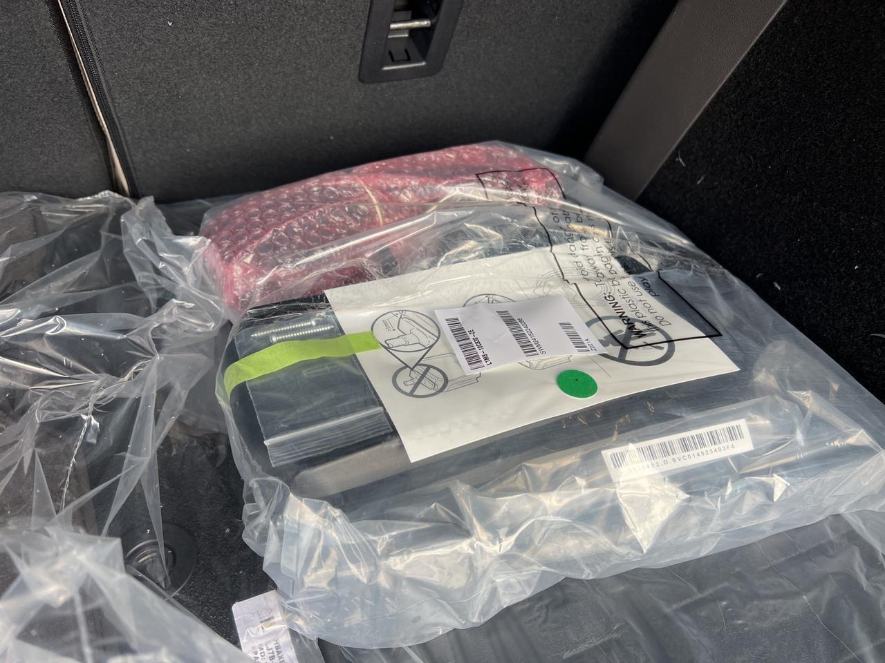 2024 Lincoln Corsair Grand Touring Gaithersburg MD