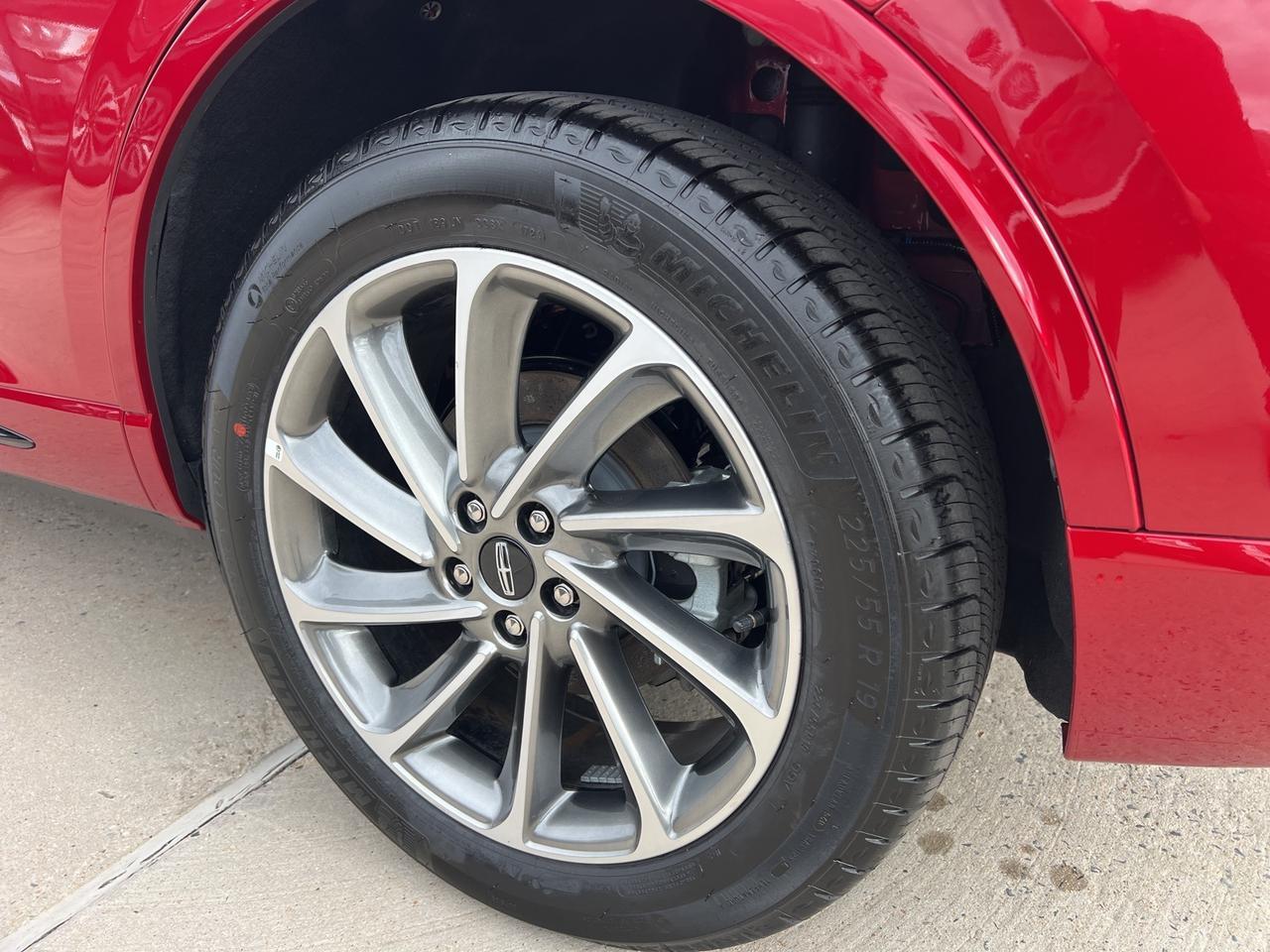 2024 Lincoln Corsair Grand Touring Gaithersburg MD