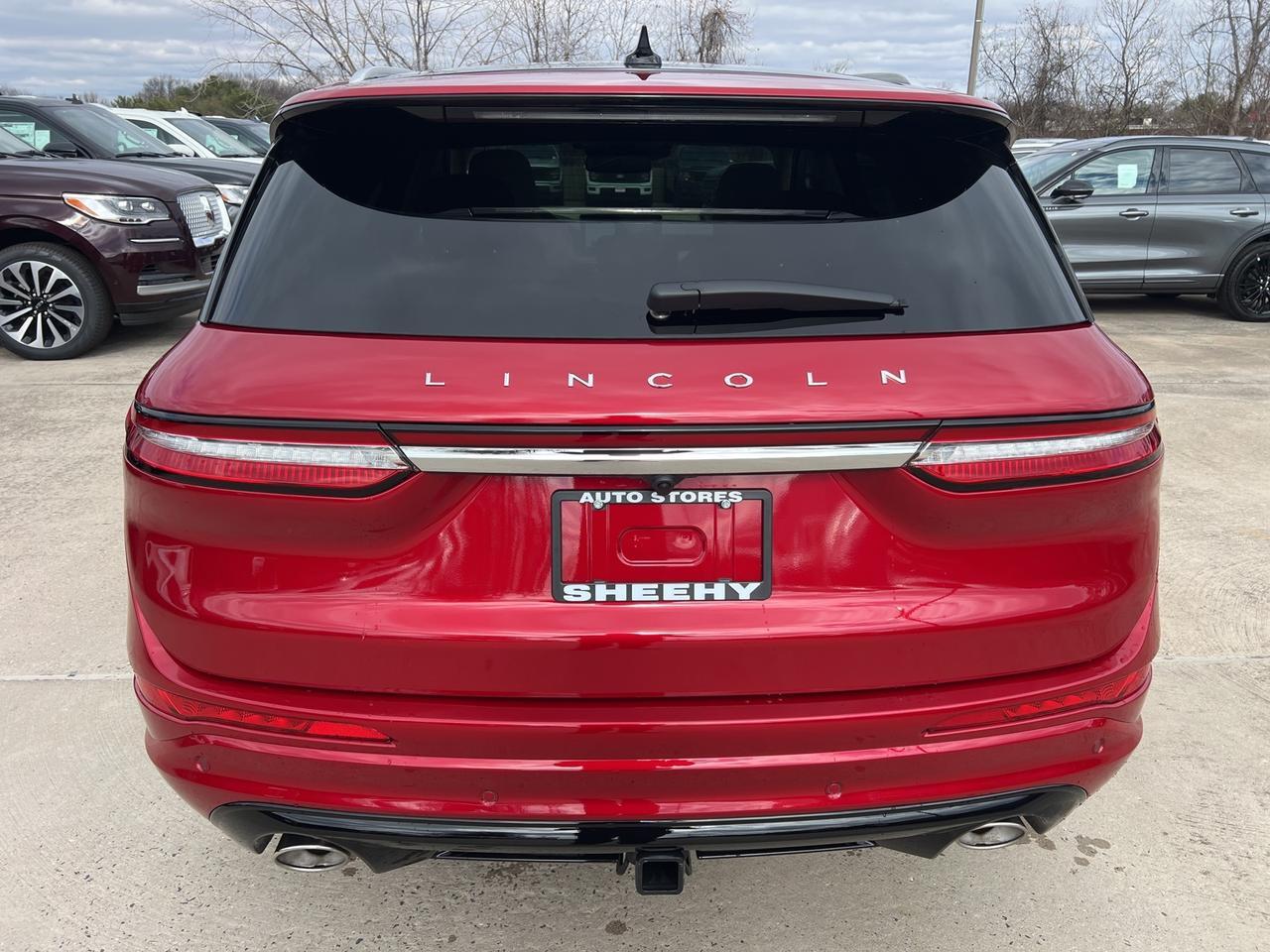 2024 Lincoln Corsair Grand Touring Gaithersburg MD