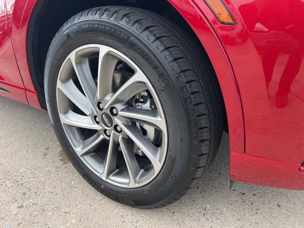 2024 Lincoln Corsair Grand Touring Gaithersburg MD