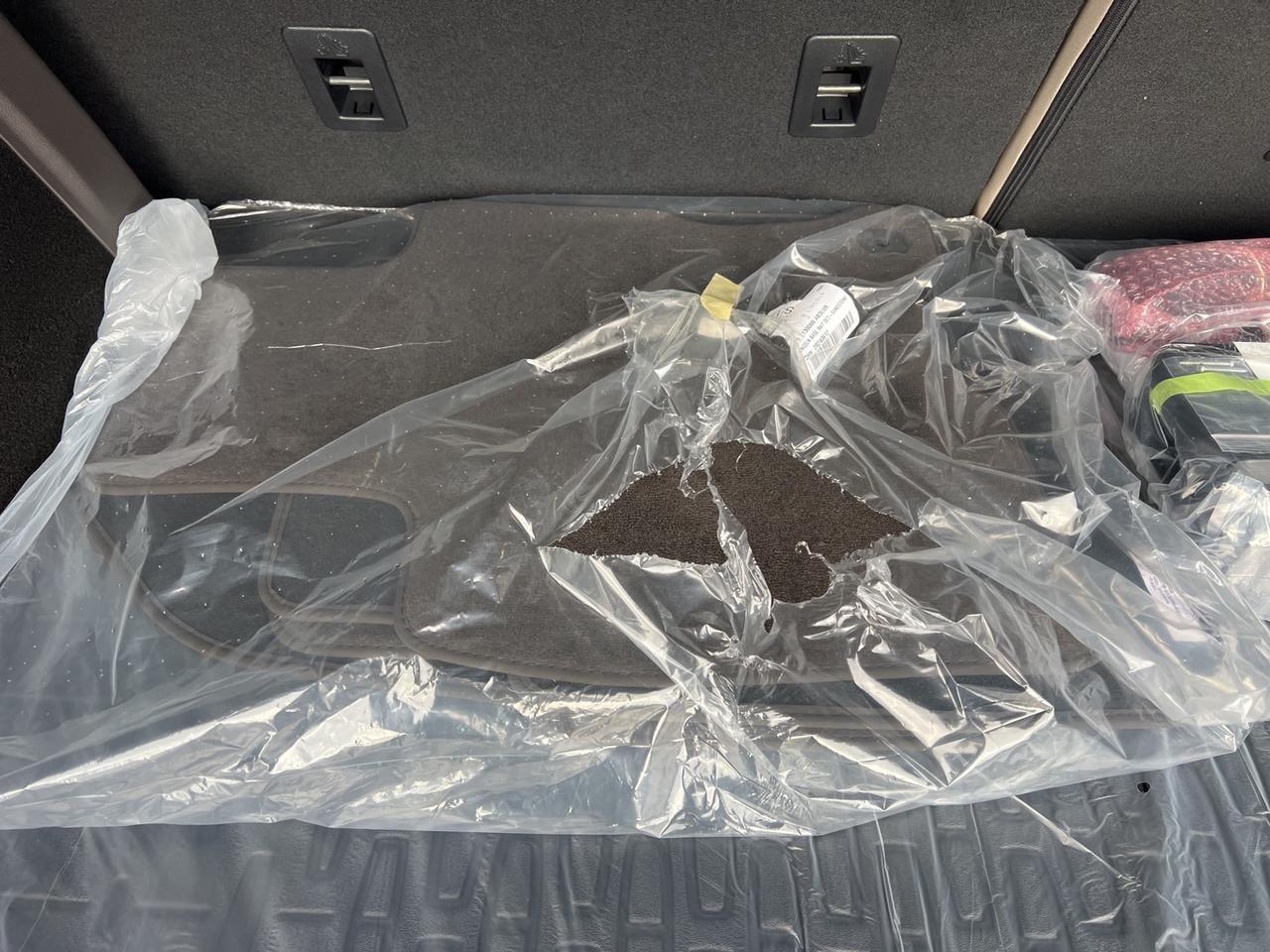 2024 Lincoln Corsair Grand Touring Gaithersburg MD