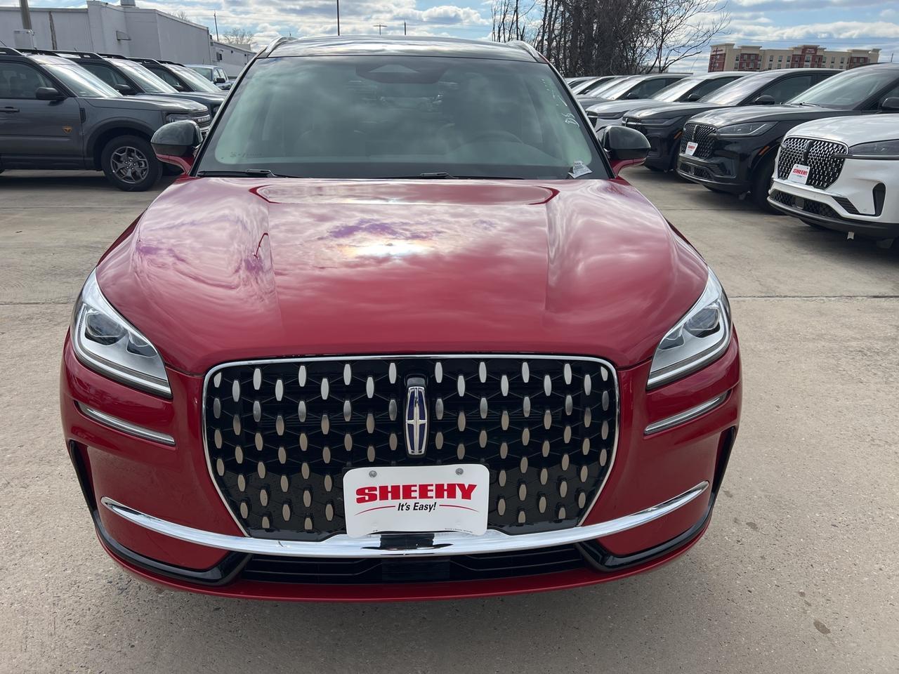 2024 Lincoln Corsair Grand Touring Gaithersburg MD