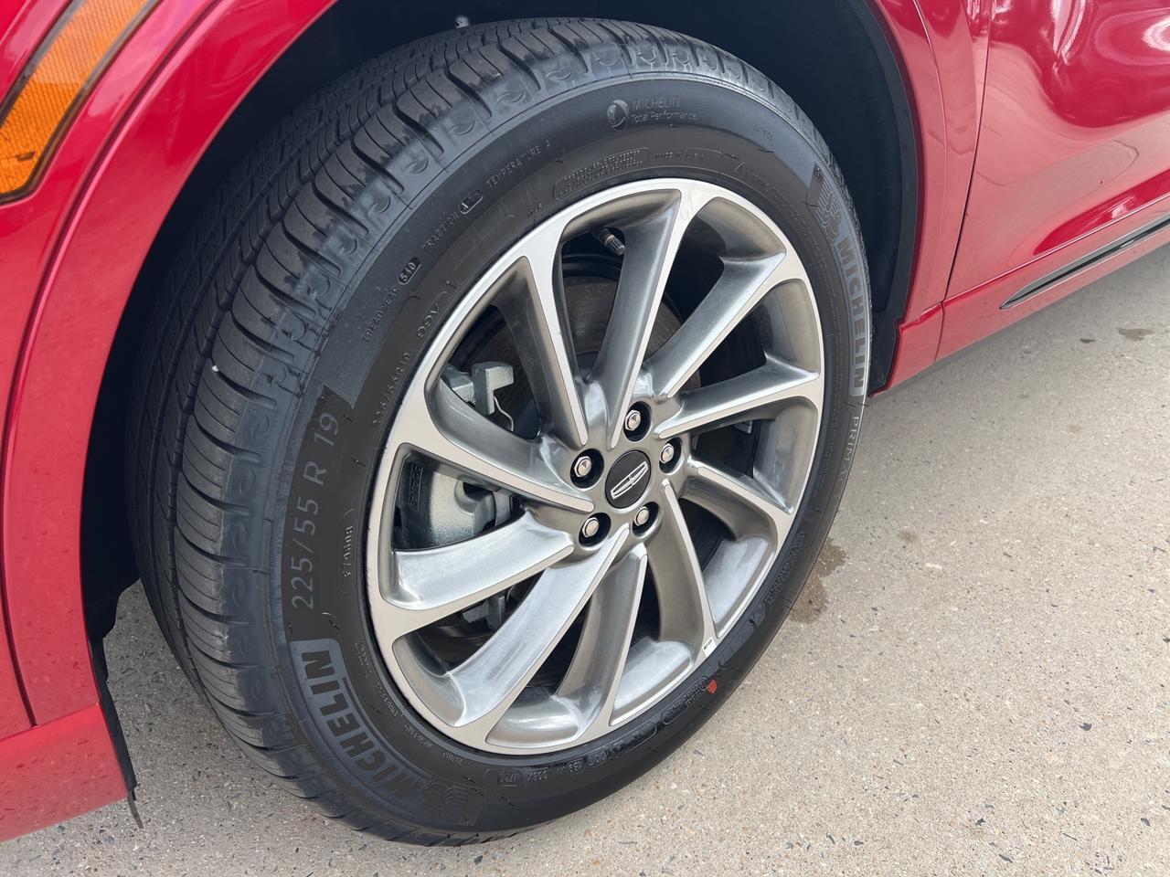 2024 Lincoln Corsair Grand Touring Gaithersburg MD