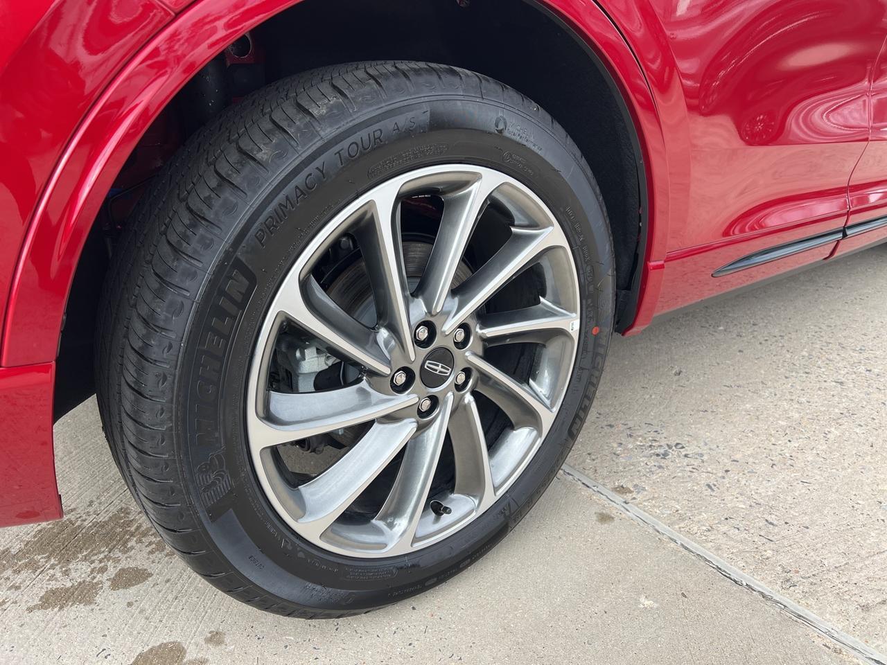 2024 Lincoln Corsair Grand Touring Gaithersburg MD