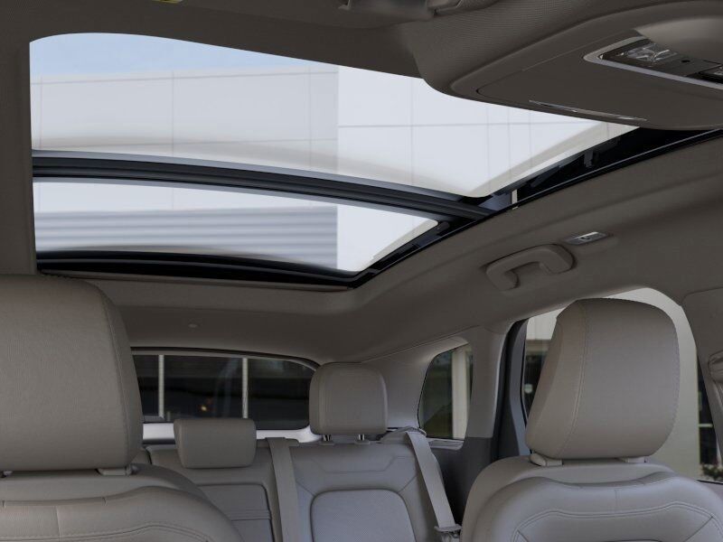 2024 Lincoln Corsair Grand Touring Gaithersburg MD