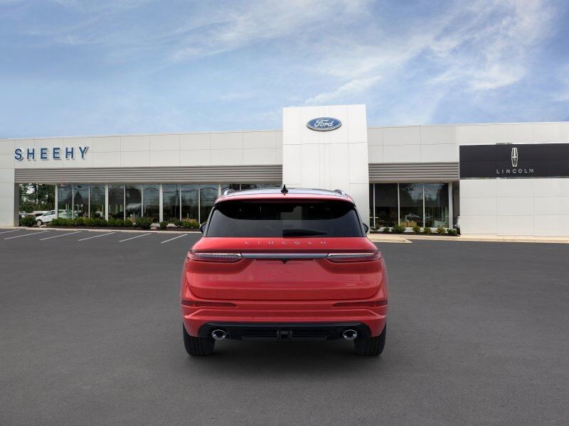 2024 Lincoln Corsair Grand Touring Gaithersburg MD