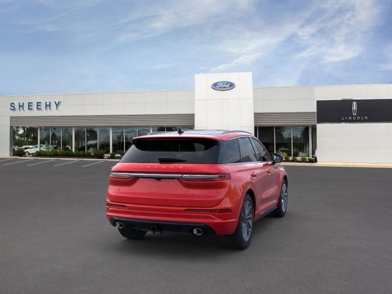 2024 Lincoln Corsair Grand Touring Gaithersburg MD