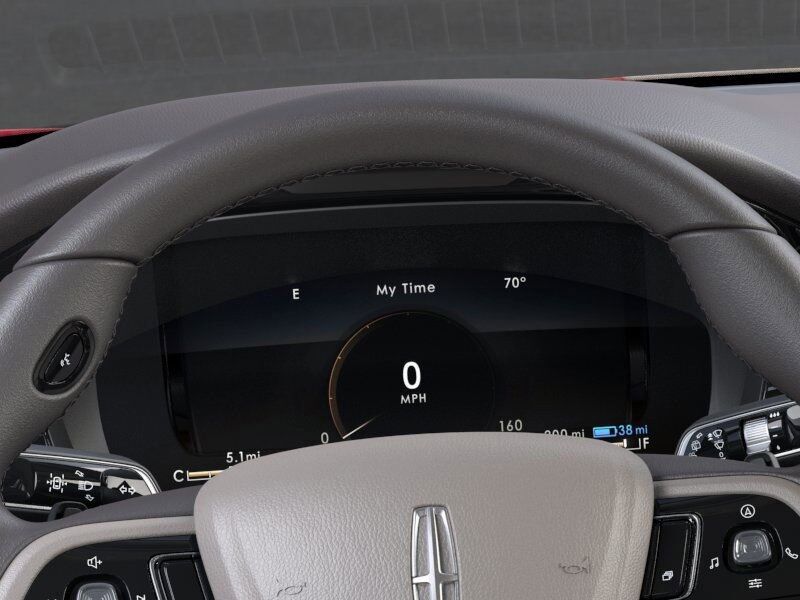 2024 Lincoln Corsair Grand Touring Gaithersburg MD