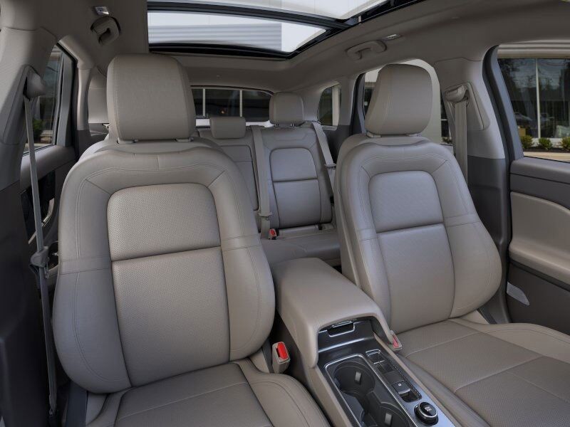 2024 Lincoln Corsair Grand Touring Gaithersburg MD