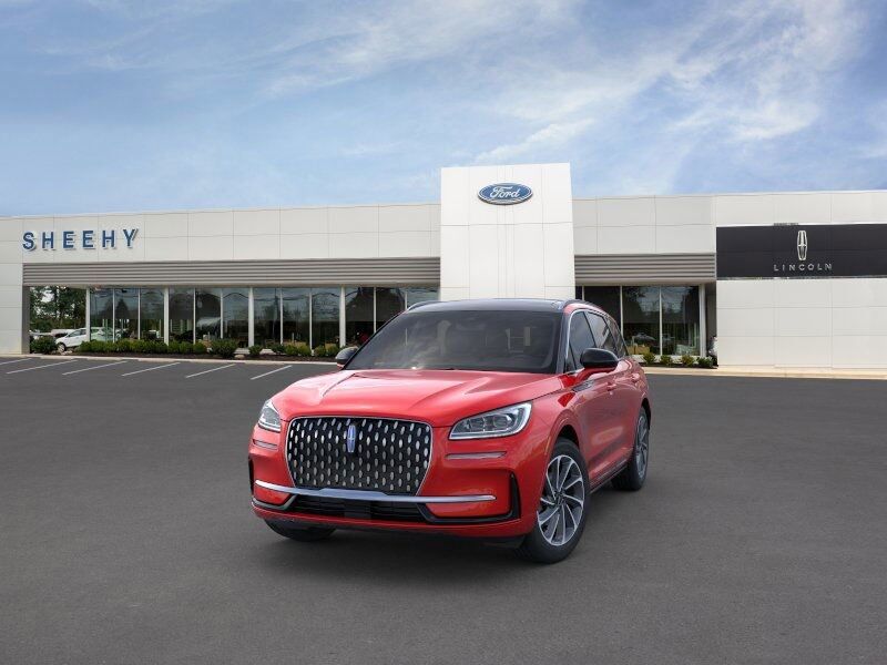 2024 Lincoln Corsair Grand Touring Gaithersburg MD