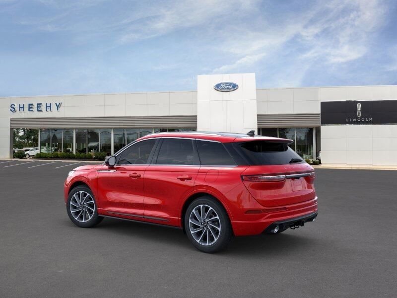 2024 Lincoln Corsair Grand Touring Gaithersburg MD