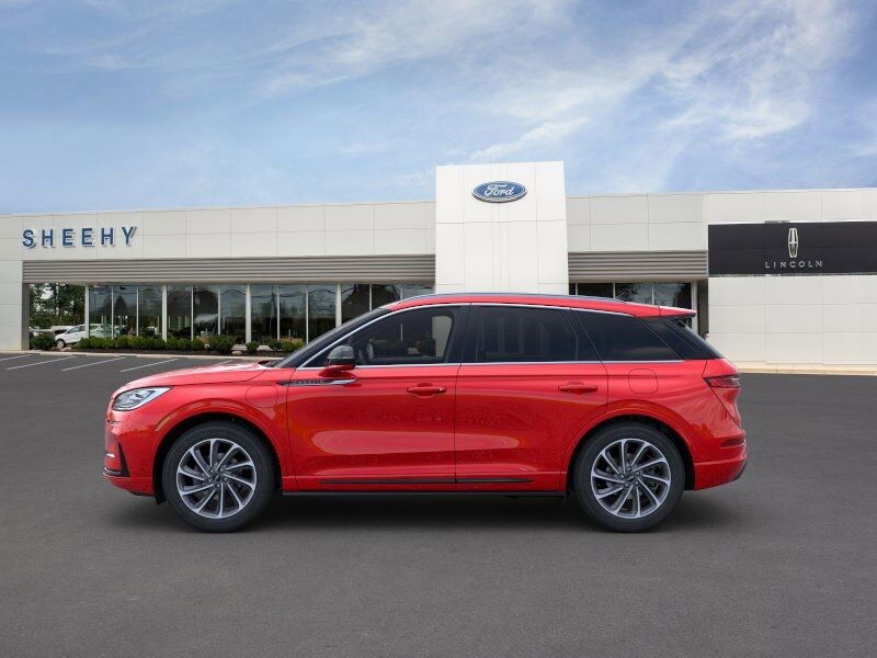 2024 Lincoln Corsair Grand Touring Gaithersburg MD