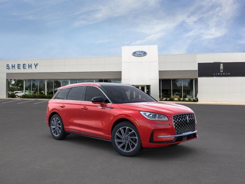 2024 Lincoln Corsair Grand Touring Gaithersburg MD