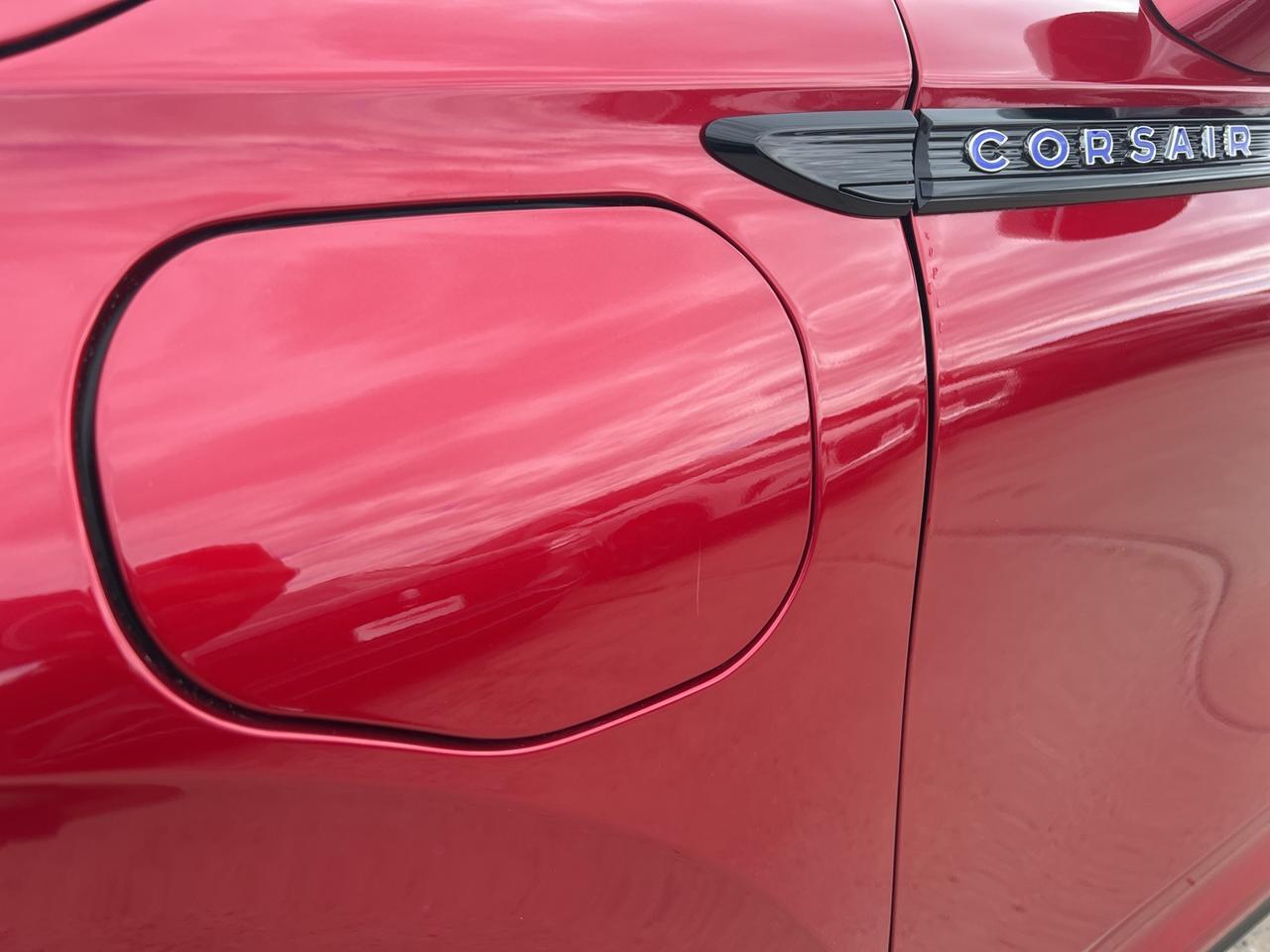 2024 Lincoln Corsair Grand Touring Gaithersburg MD