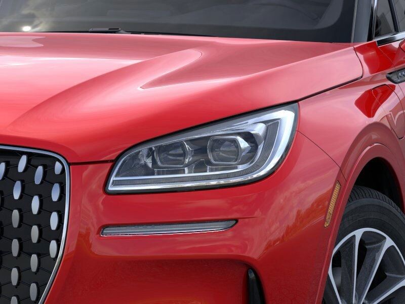 2024 Lincoln Corsair Grand Touring Gaithersburg MD