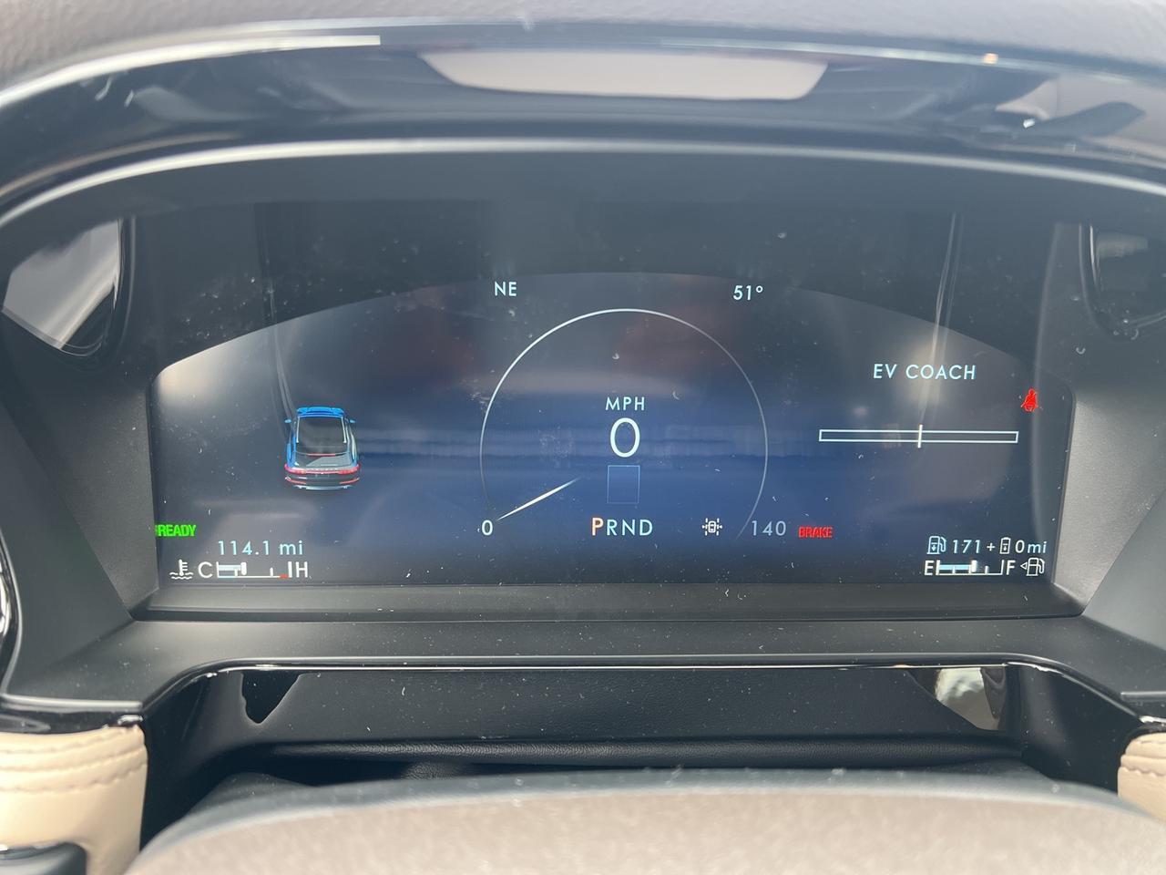 2024 Lincoln Corsair Grand Touring Gaithersburg MD