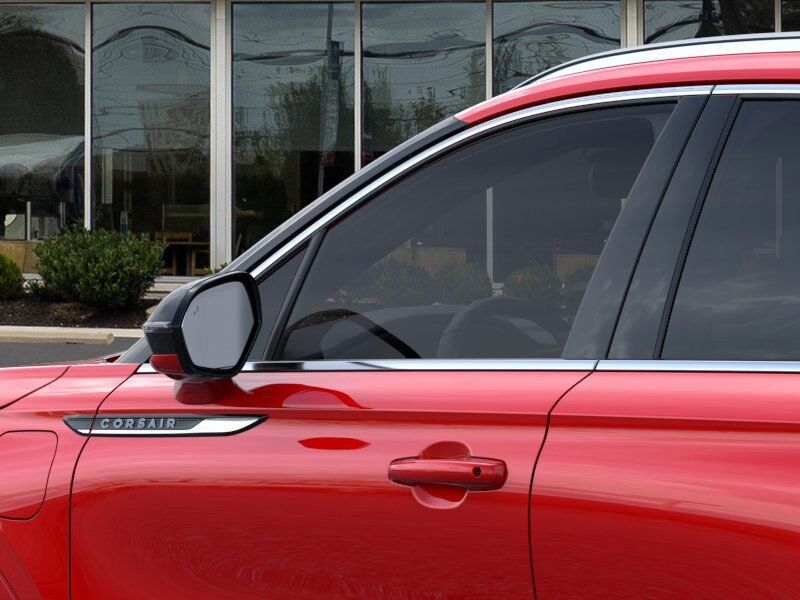 2024 Lincoln Corsair Grand Touring Gaithersburg MD