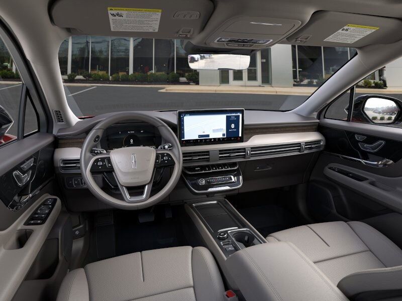 2024 Lincoln Corsair Reserve Gaithersburg MD