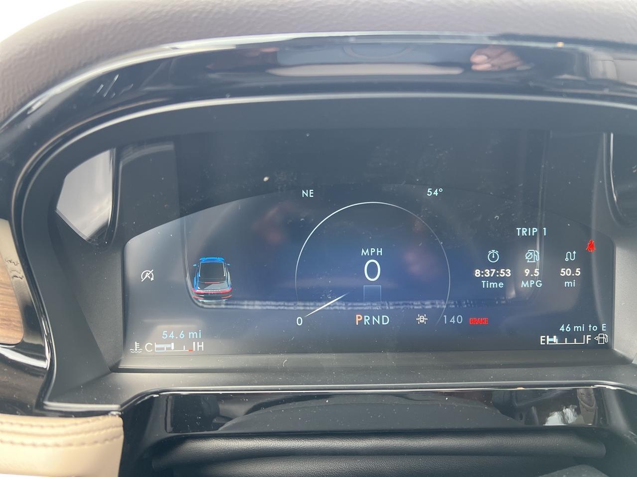 2024 Lincoln Corsair Reserve Gaithersburg MD