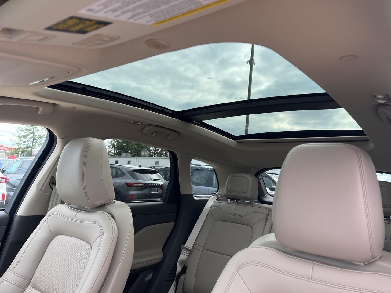 2024 Lincoln Corsair Reserve Gaithersburg MD