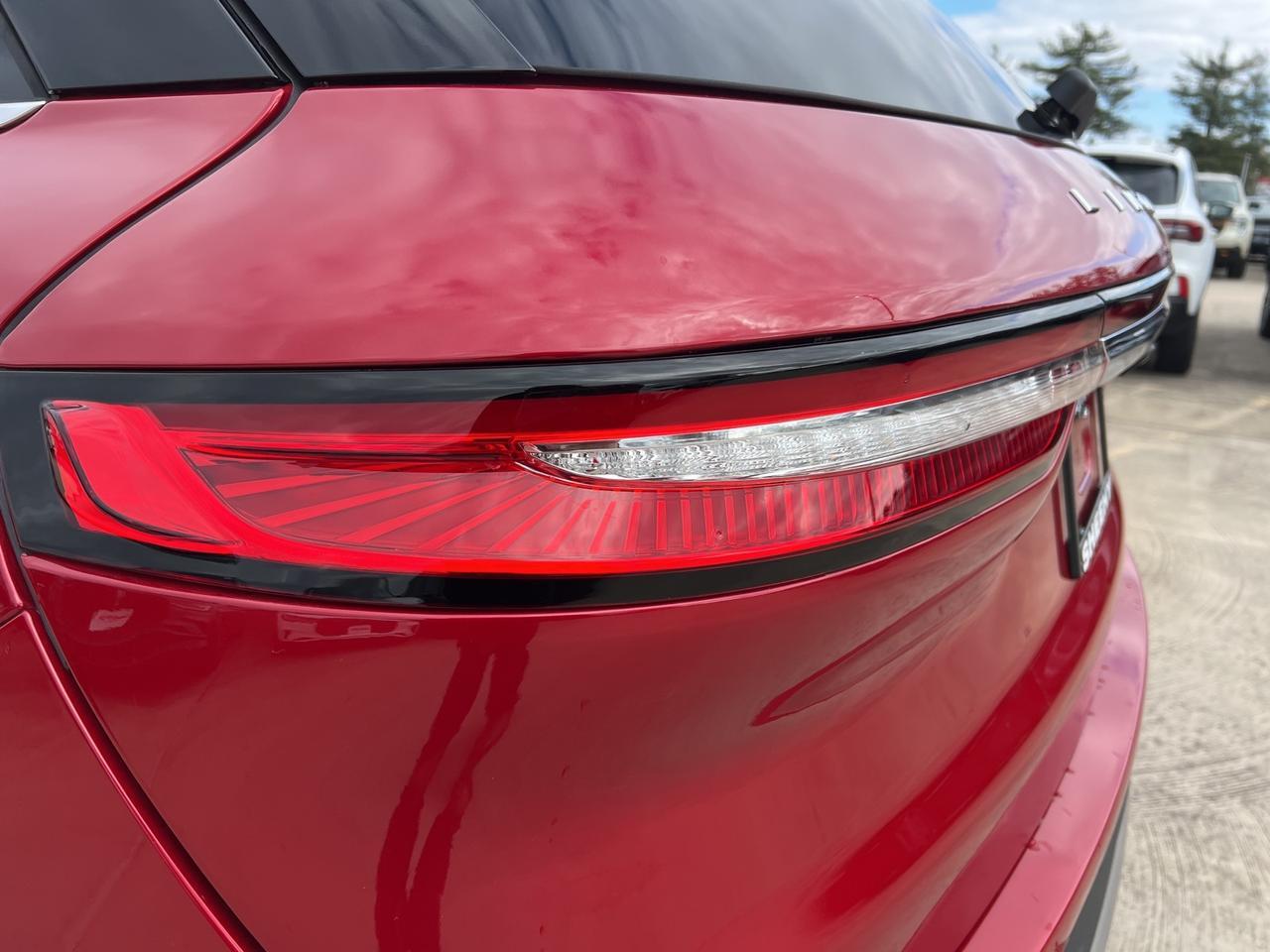 2024 Lincoln Corsair Reserve Gaithersburg MD