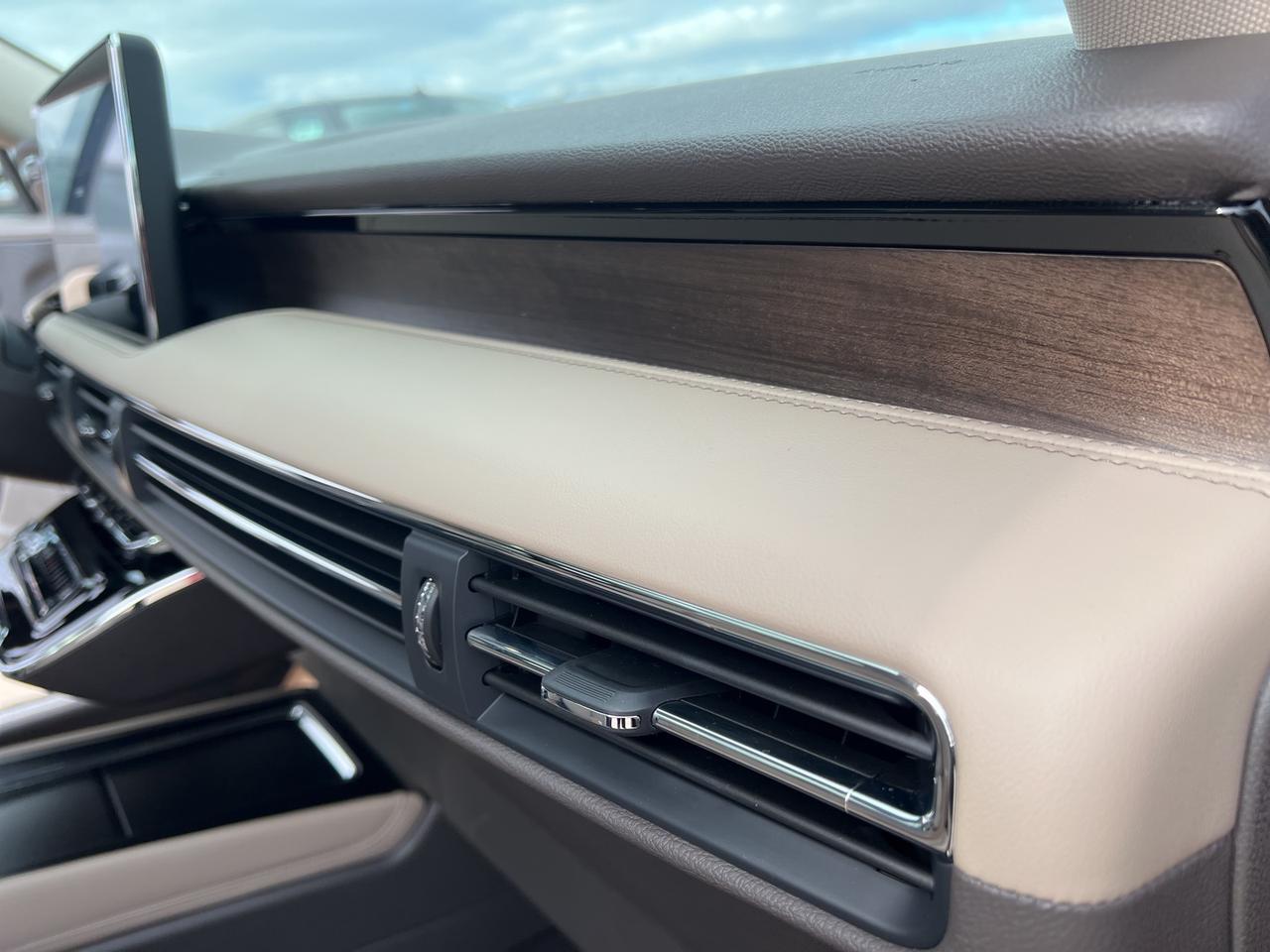 2024 Lincoln Corsair Reserve Gaithersburg MD