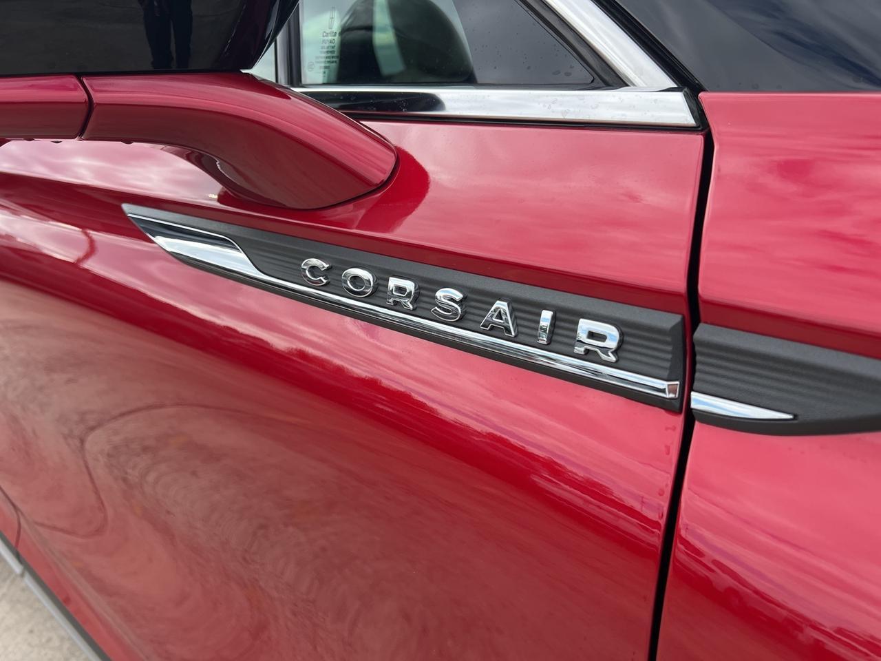 2024 Lincoln Corsair Reserve Gaithersburg MD