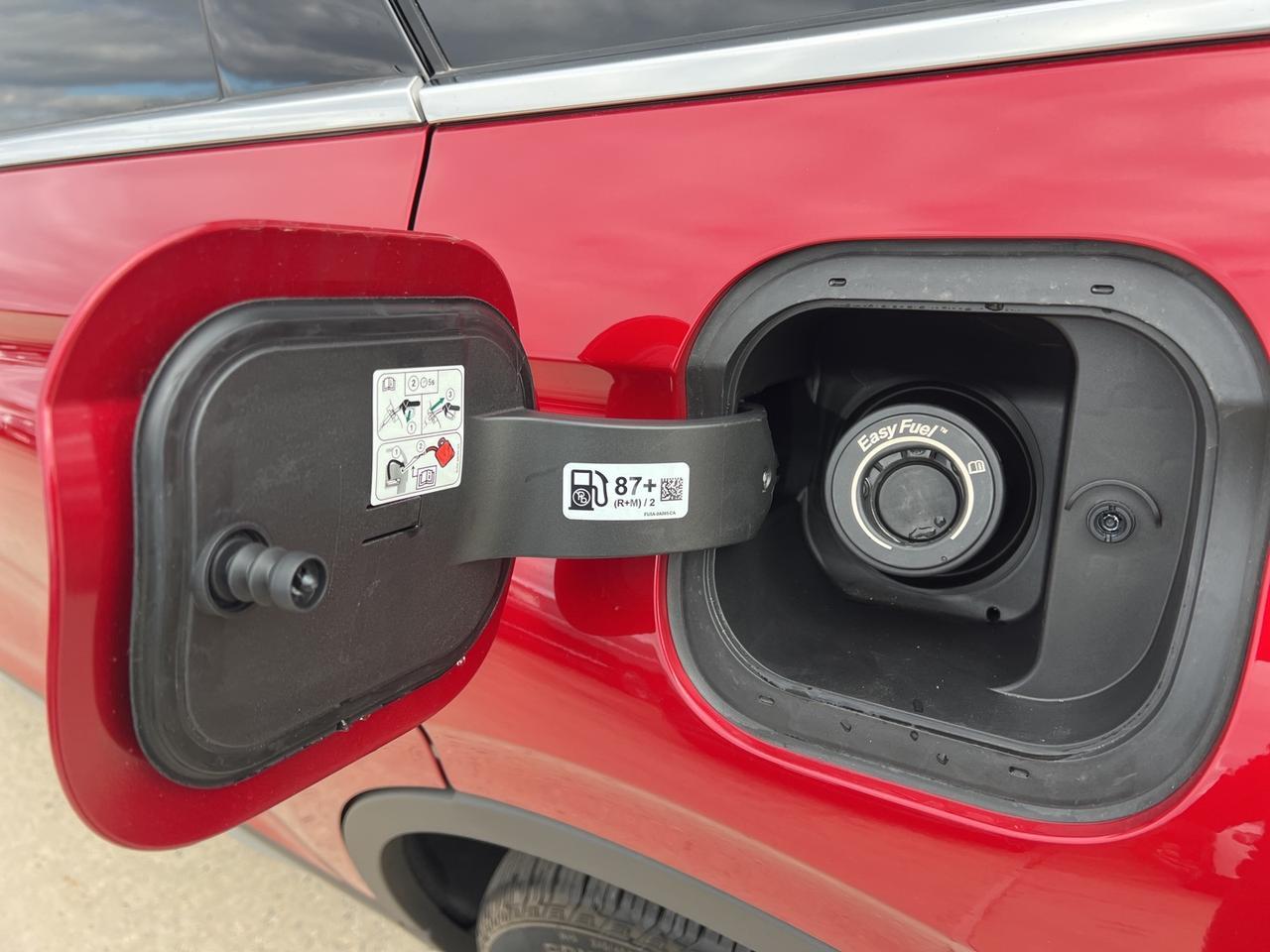 2024 Lincoln Corsair Reserve Gaithersburg MD