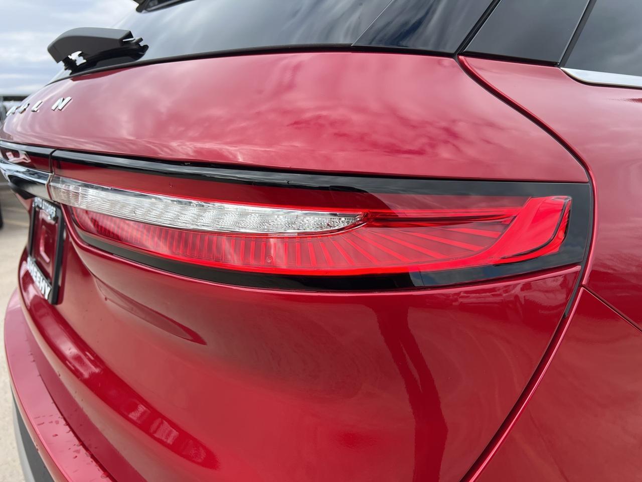 2024 Lincoln Corsair Reserve Gaithersburg MD