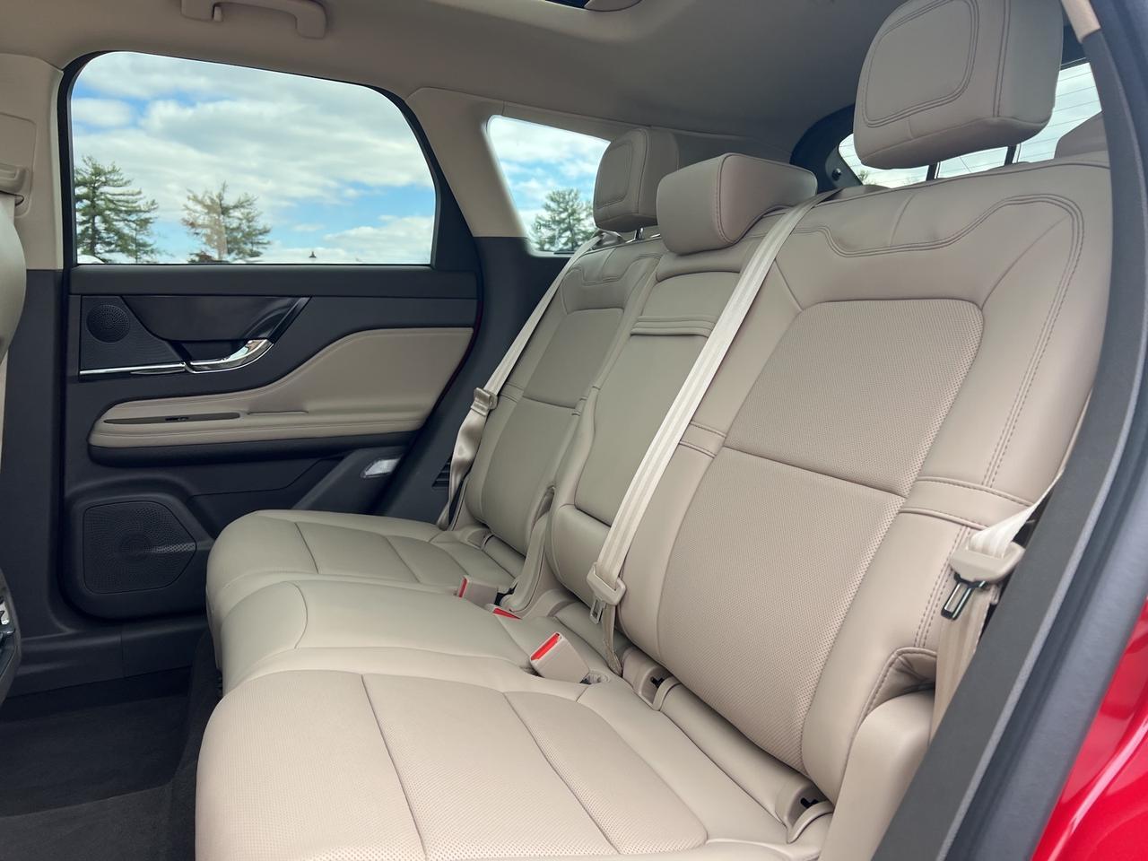 2024 Lincoln Corsair Reserve Gaithersburg MD