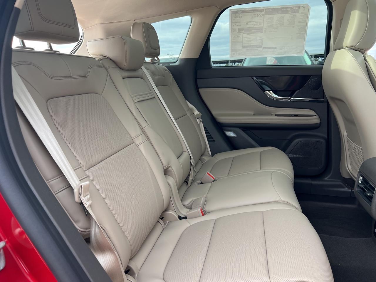 2024 Lincoln Corsair Reserve Gaithersburg MD