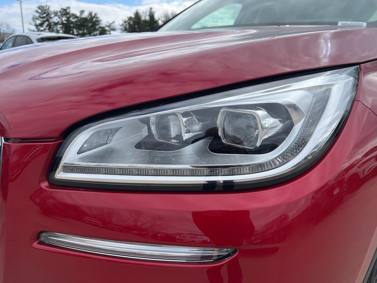 2024 Lincoln Corsair Reserve Gaithersburg MD