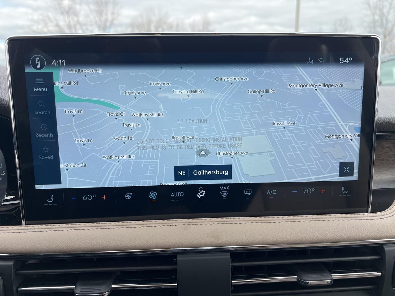 2024 Lincoln Corsair Reserve Gaithersburg MD