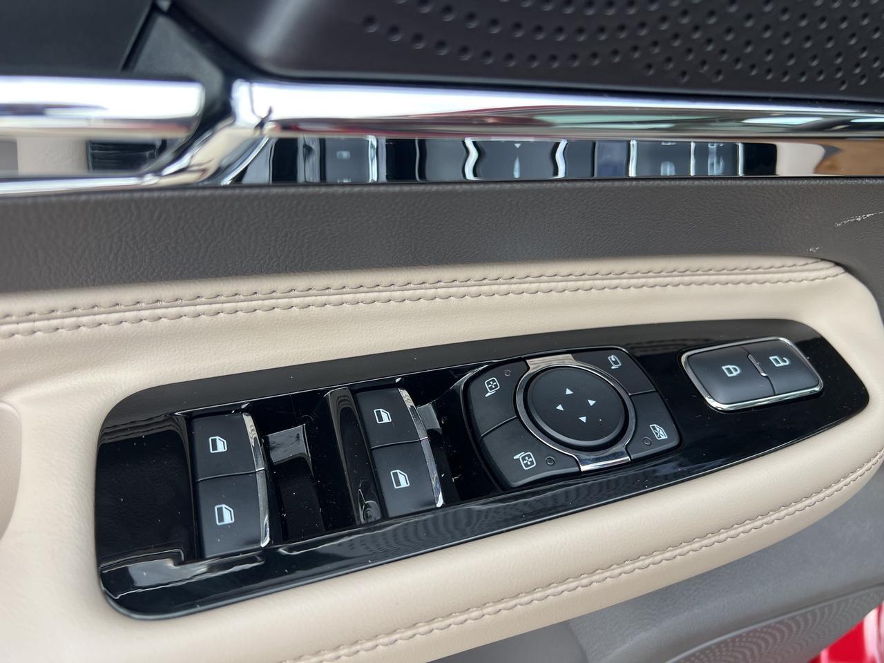 2024 Lincoln Corsair Reserve Gaithersburg MD