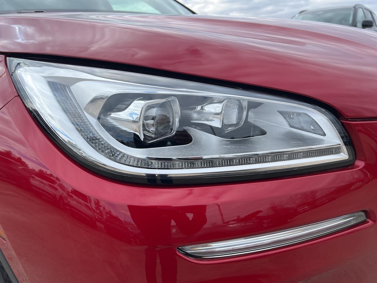 2024 Lincoln Corsair Reserve Gaithersburg MD