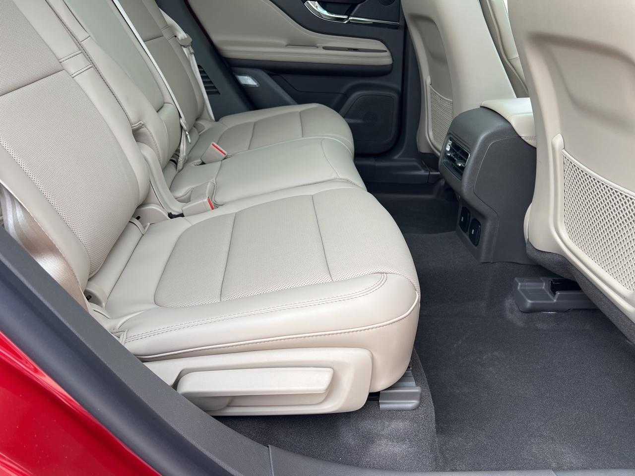 2024 Lincoln Corsair Reserve Gaithersburg MD